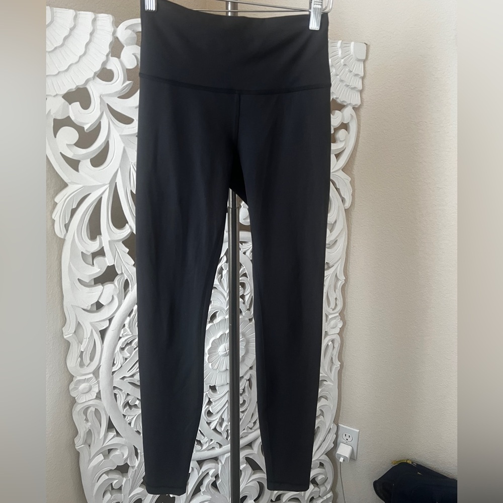 Lululemon | Wunder Train High-Rise Tight 28" size 6